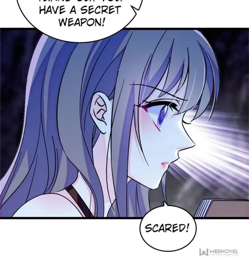 Romance in the Beast World Kainu Manga Chapter 172 Page 12