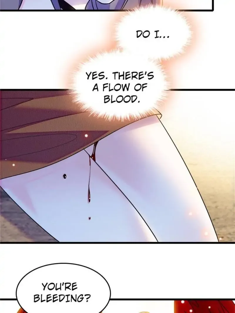 Romance in the Beast World Kainu Manga Chapter 172 Page 19
