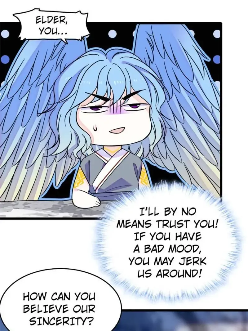 Romance in the Beast World Kainu Manga Chapter 171 Page 10