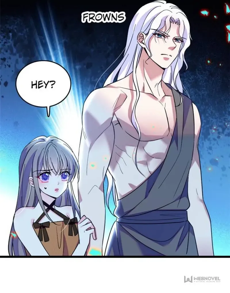 Romance in the Beast World Kainu Manga Chapter 171 Page 13