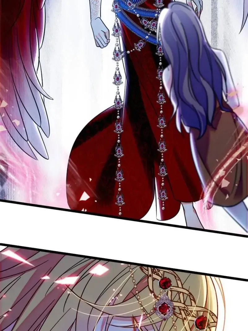 Romance in the Beast World Kainu Manga Chapter 171 Page 23