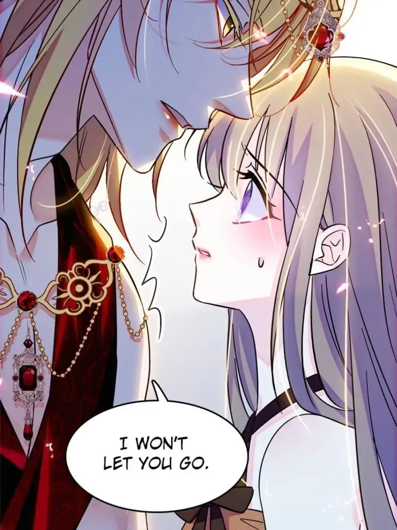 Romance in the Beast World Kainu Manga Chapter 171 Page 24