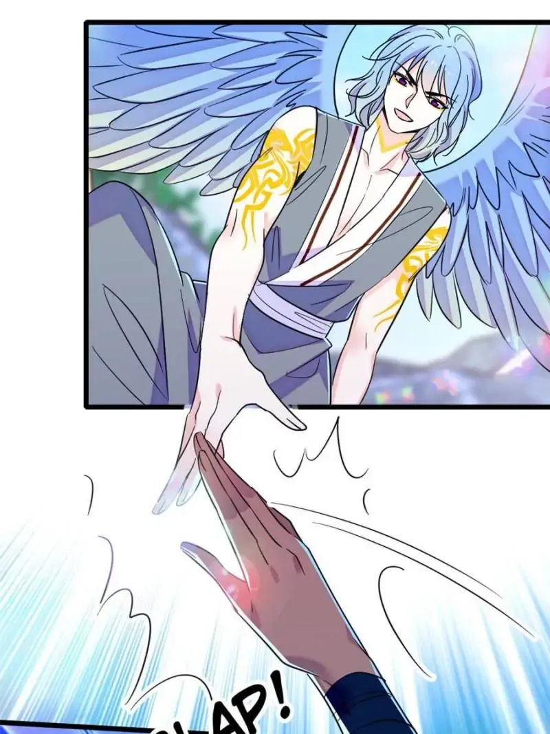 Romance in the Beast World Kainu Manga Chapter 170 Page 5