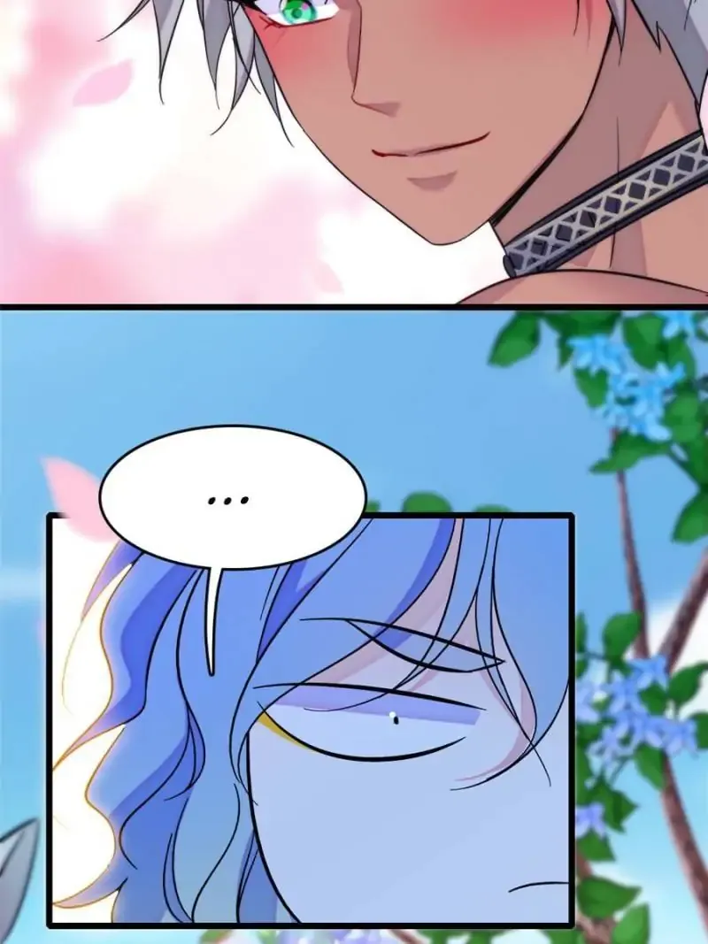 Romance in the Beast World Kainu Manga Chapter 170 Page 10