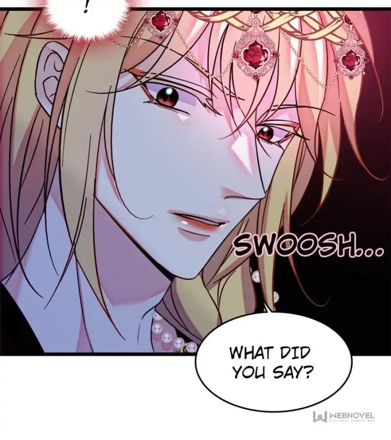 Romance in the Beast World Kainu Manga Chapter 170 Page 16