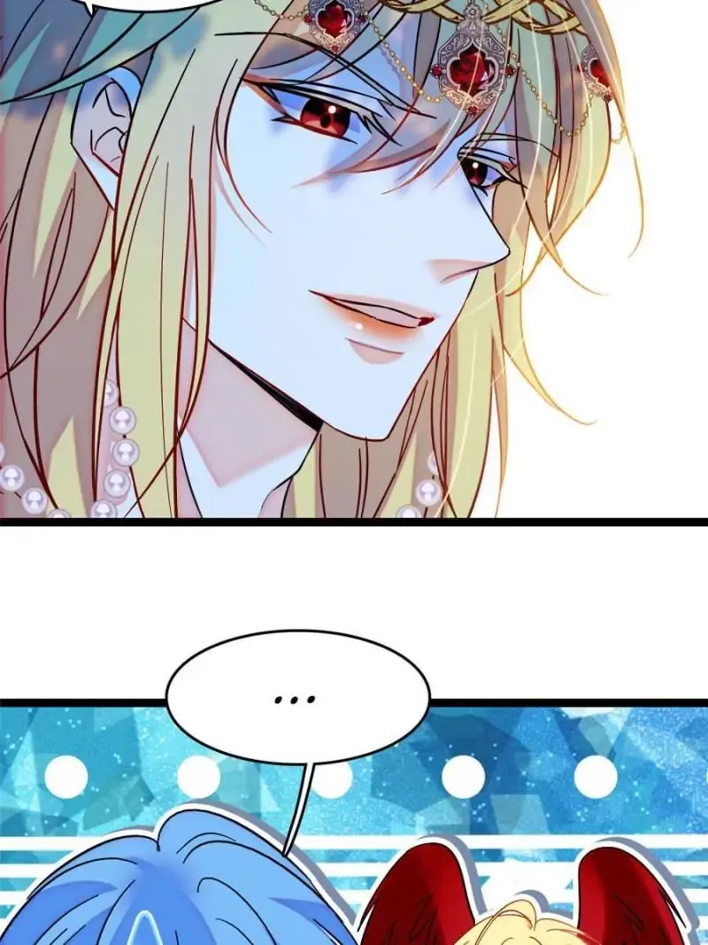 Romance in the Beast World Kainu Manga Chapter 170 Page 19