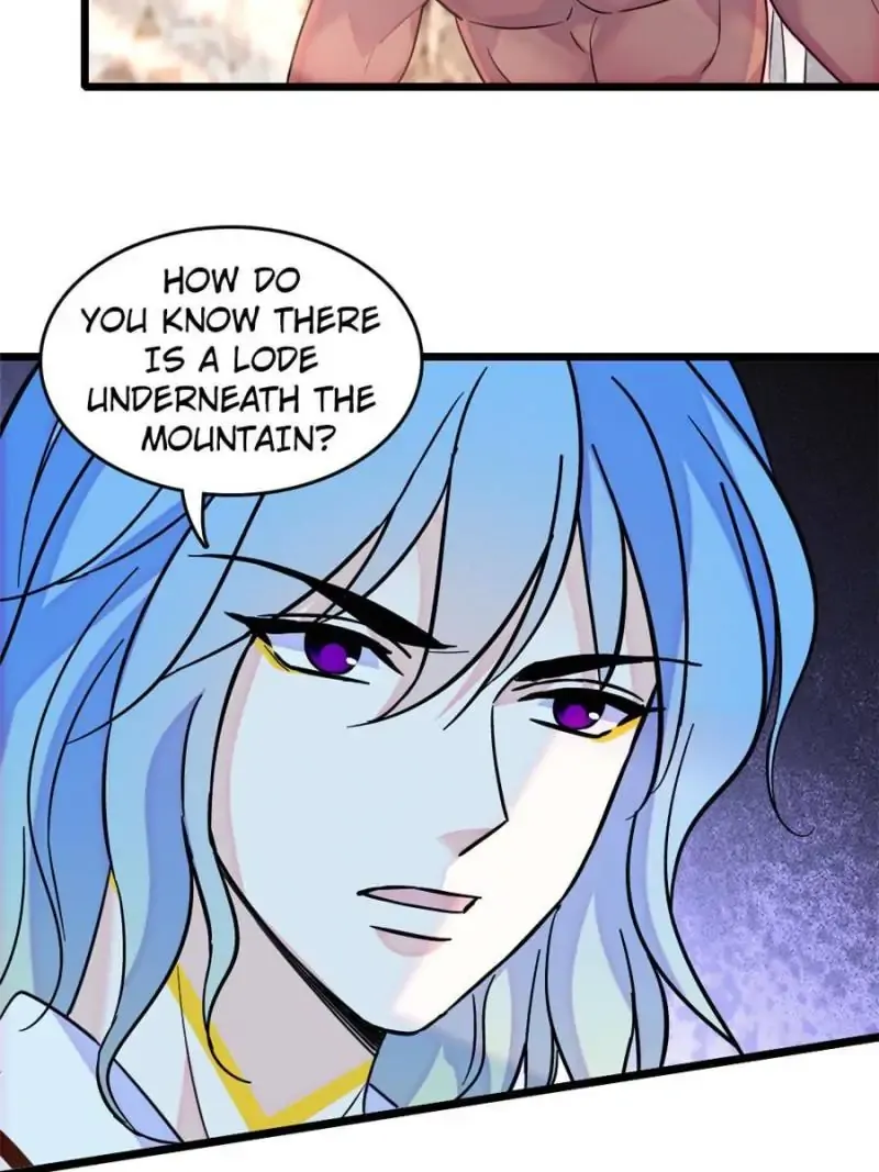 Romance in the Beast World Kainu Manga Chapter 170 Page 23