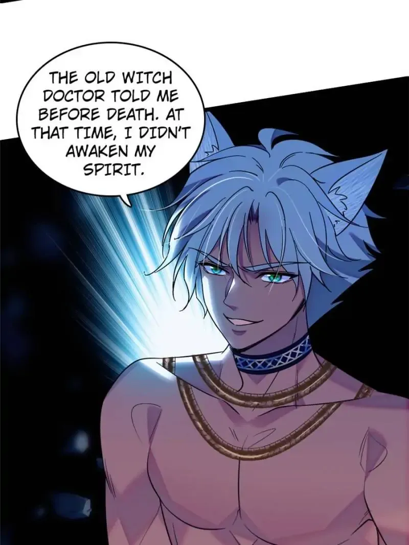 Romance in the Beast World Kainu Manga Chapter 170 Page 24