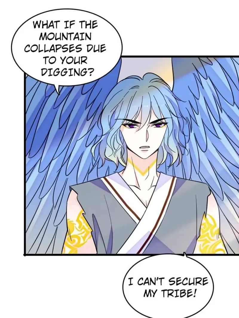 Romance in the Beast World Kainu Manga Chapter 170 Page 29