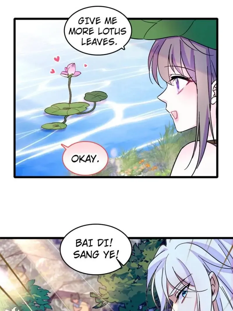 Romance in the Beast World Kainu Manga Chapter 169 Page 2