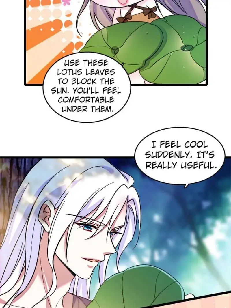 Romance in the Beast World Kainu Manga Chapter 169 Page 4
