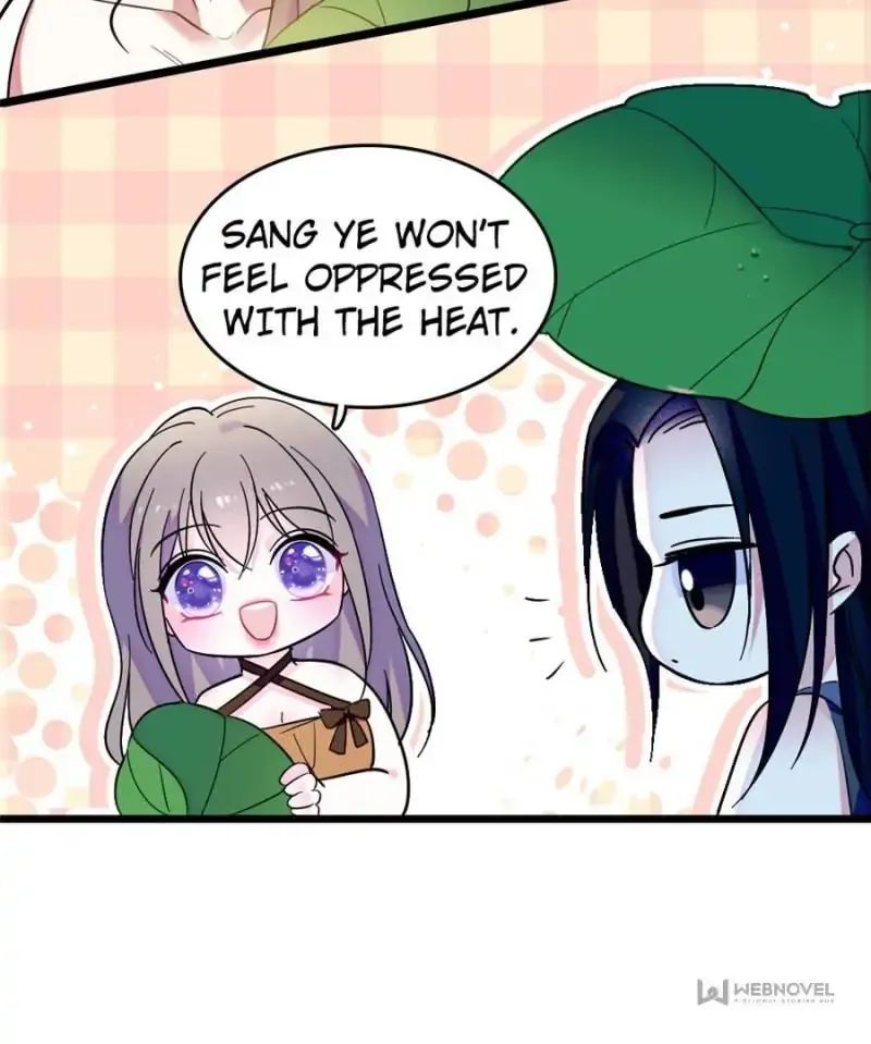 Romance in the Beast World Kainu Manga Chapter 169 Page 5