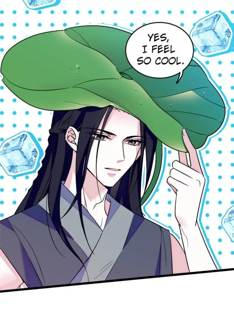 Romance in the Beast World Kainu Manga Chapter 169 Page 6