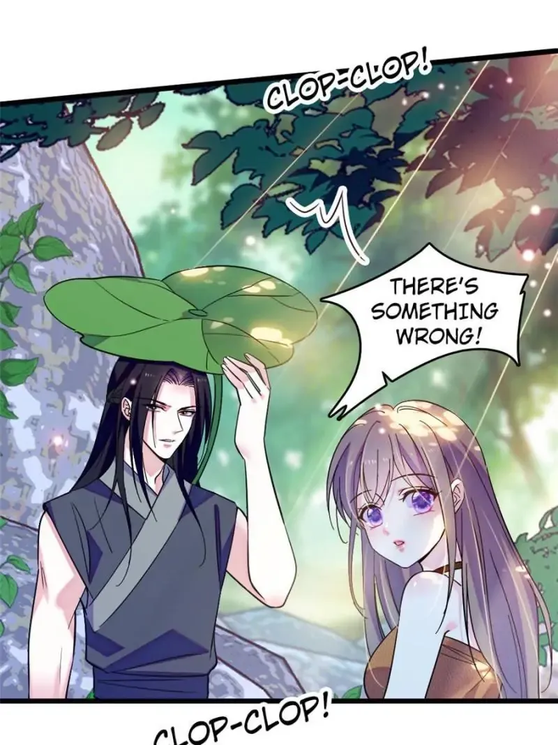 Romance in the Beast World Kainu Manga Chapter 169 Page 7