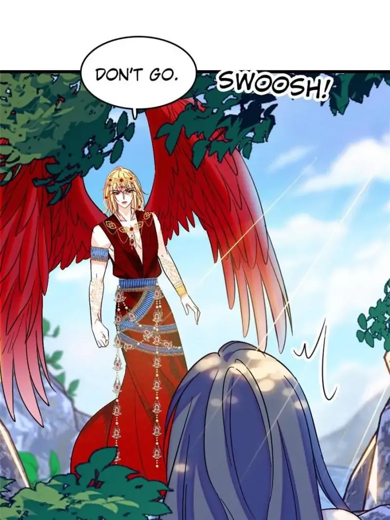 Romance in the Beast World Kainu Manga Chapter 169 Page 16