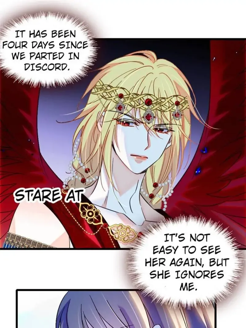 Romance in the Beast World Kainu Manga Chapter 169 Page 27