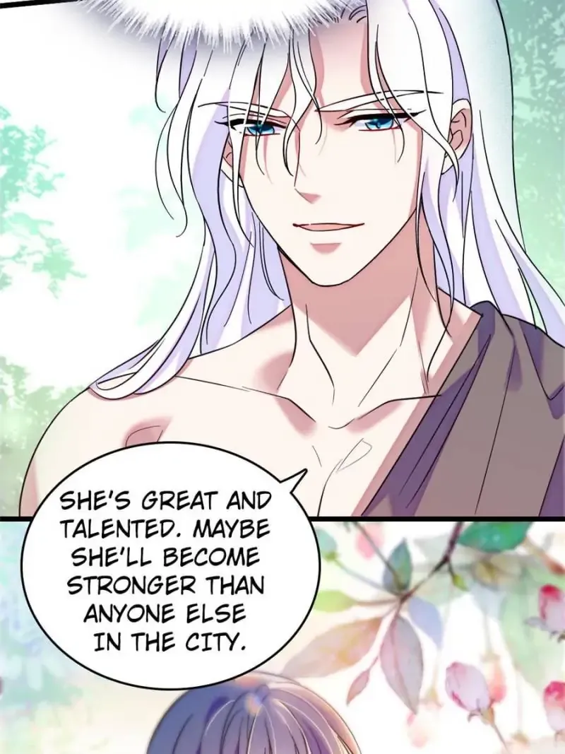 Romance in the Beast World Kainu Manga Chapter 166 Page 11