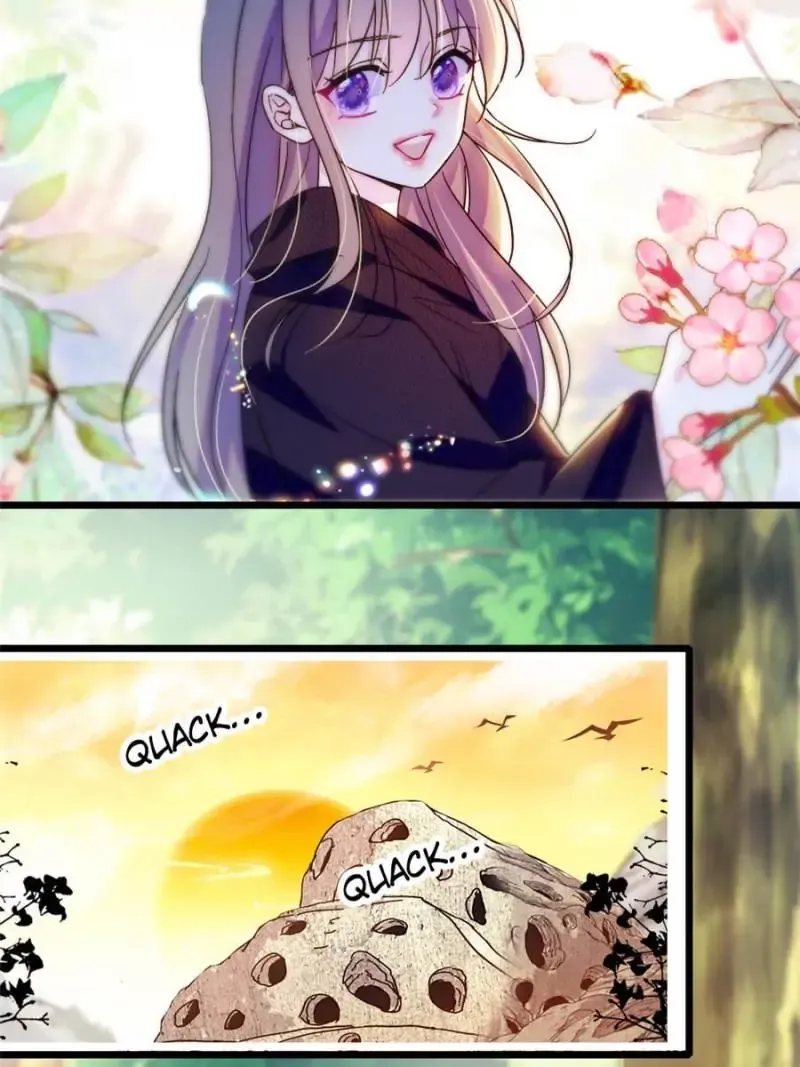 Romance in the Beast World Kainu Manga Chapter 166 Page 12
