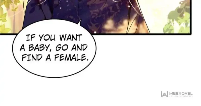 Romance in the Beast World Kainu Manga Chapter 166 Page 23