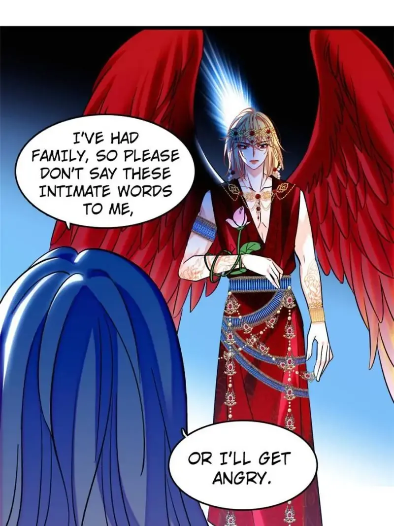 Romance in the Beast World Kainu Manga Chapter 166 Page 24