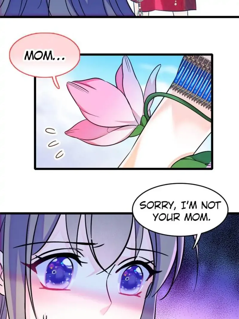 Romance in the Beast World Kainu Manga Chapter 166 Page 25