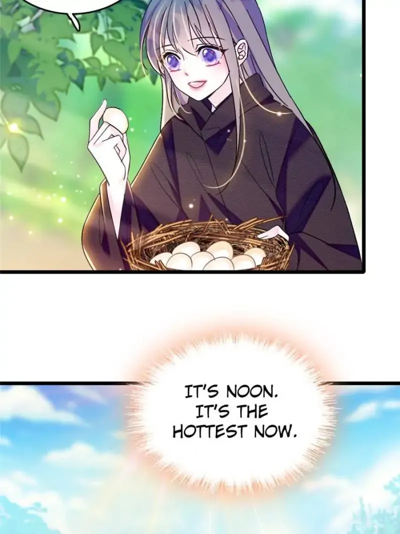 Romance in the Beast World Kainu Manga Chapter 165 Page 3
