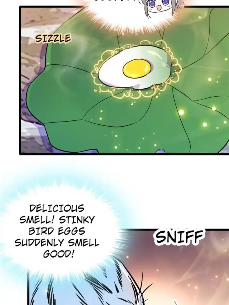 Romance in the Beast World Kainu Manga Chapter 165 Page 6