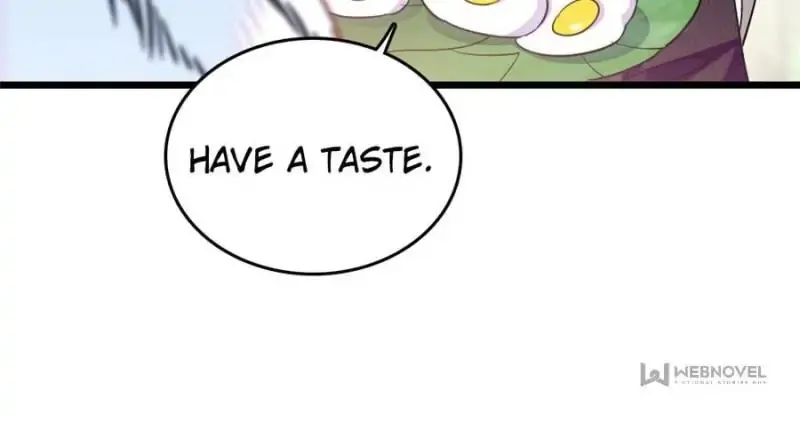 Romance in the Beast World Kainu Manga Chapter 165 Page 8