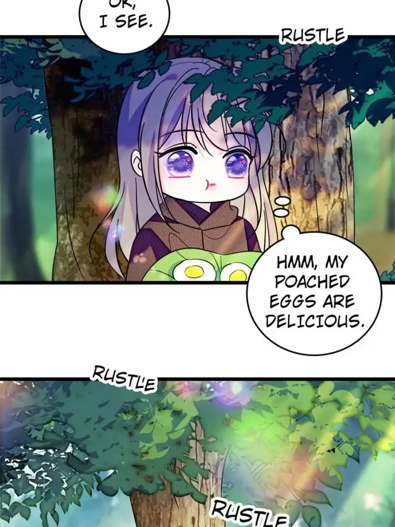 Romance in the Beast World Kainu Manga Chapter 165 Page 11