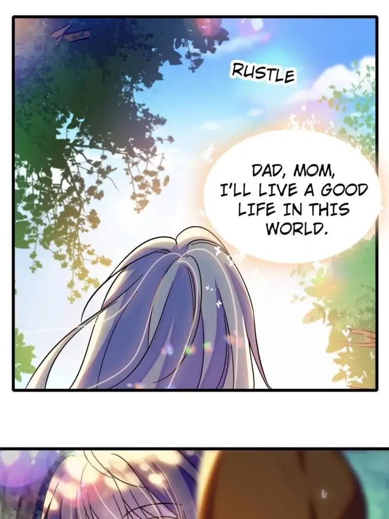 Romance in the Beast World Kainu Manga Chapter 165 Page 13