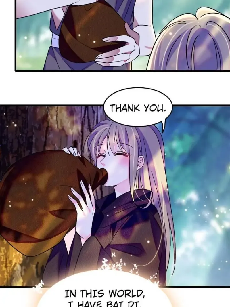 Romance in the Beast World Kainu Manga Chapter 165 Page 15