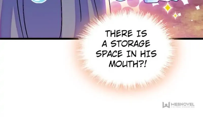 Romance in the Beast World Kainu Manga Chapter 165 Page 24