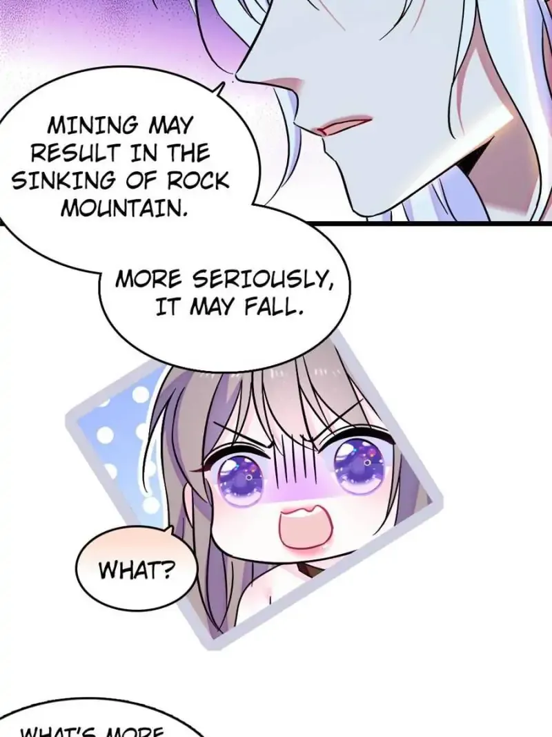 Romance in the Beast World Kainu Manga Chapter 164 Page 3