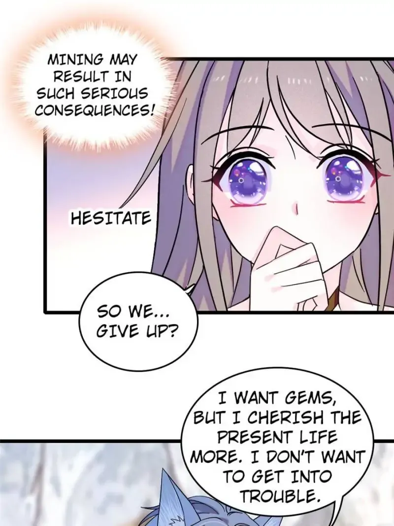 Romance in the Beast World Kainu Manga Chapter 164 Page 5