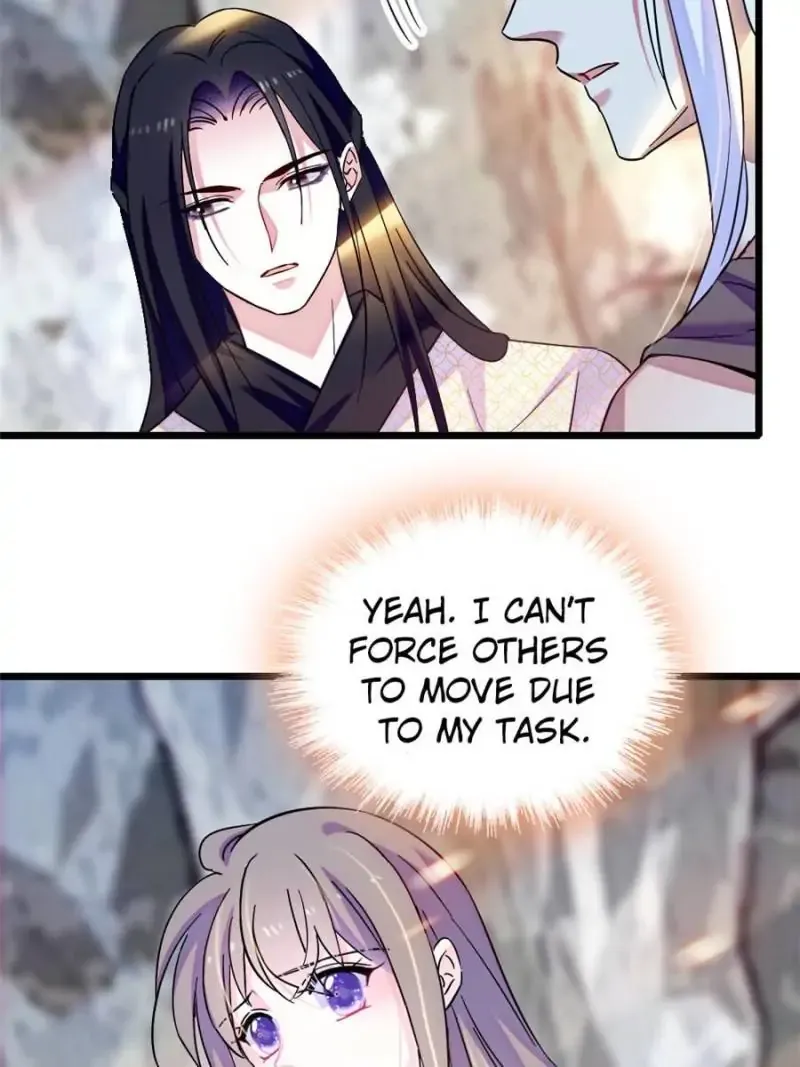 Romance in the Beast World Kainu Manga Chapter 164 Page 7