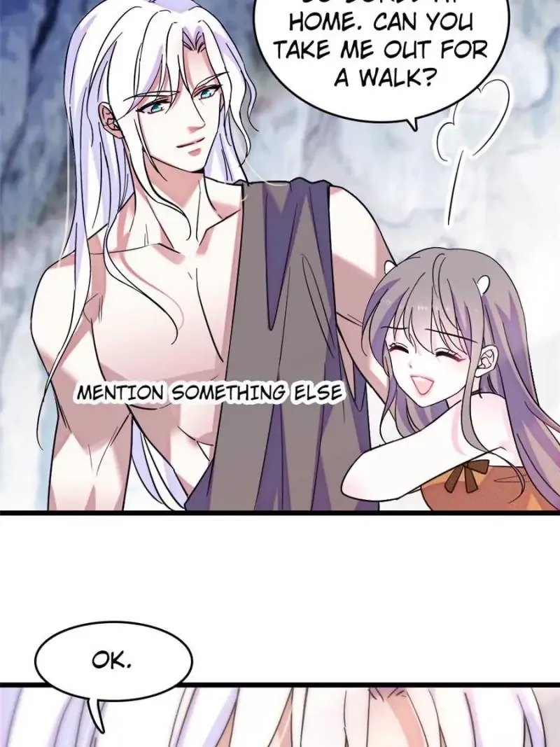 Romance in the Beast World Kainu Manga Chapter 164 Page 15