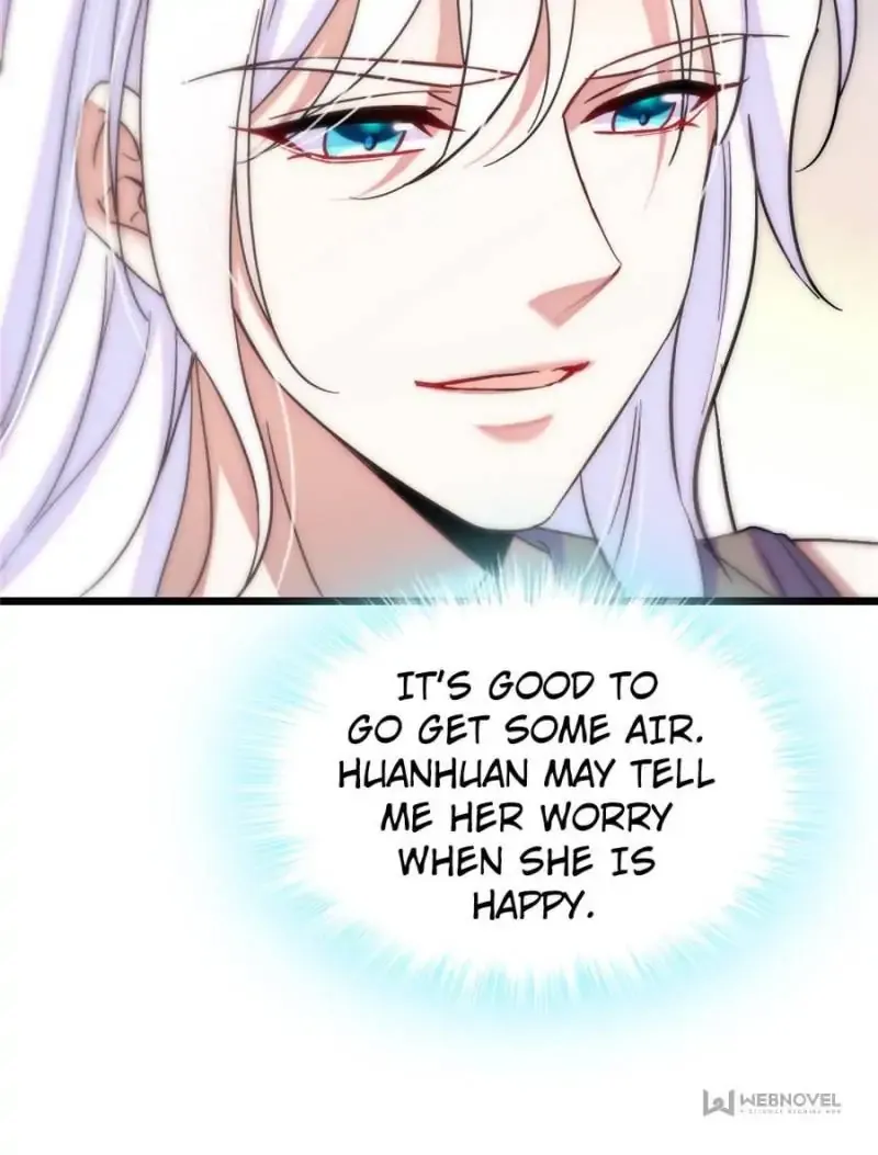 Romance in the Beast World Kainu Manga Chapter 164 Page 16