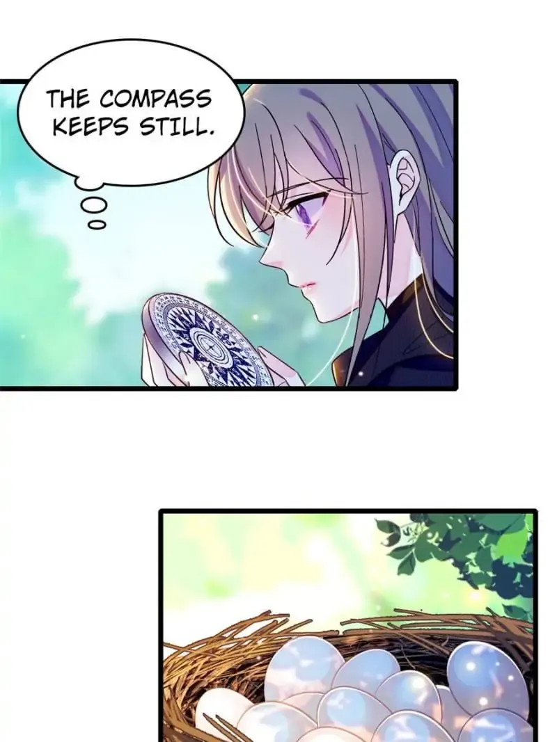 Romance in the Beast World Kainu Manga Chapter 164 Page 25