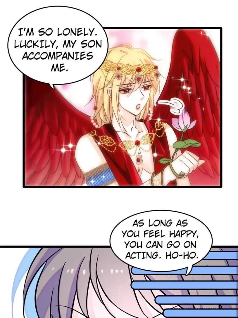 Romance in the Beast World Kainu Manga Chapter 163 Page 1