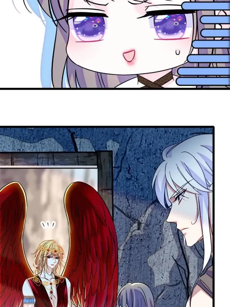 Romance in the Beast World Kainu Manga Chapter 163 Page 2