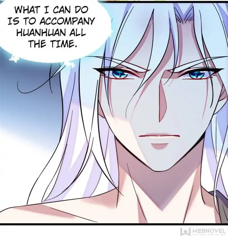 Romance in the Beast World Kainu Manga Chapter 163 Page 4