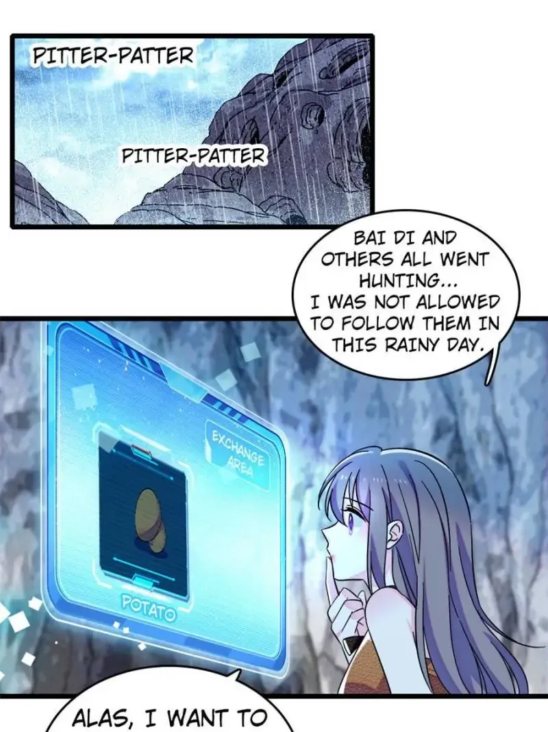 Romance in the Beast World Kainu Manga Chapter 163 Page 5