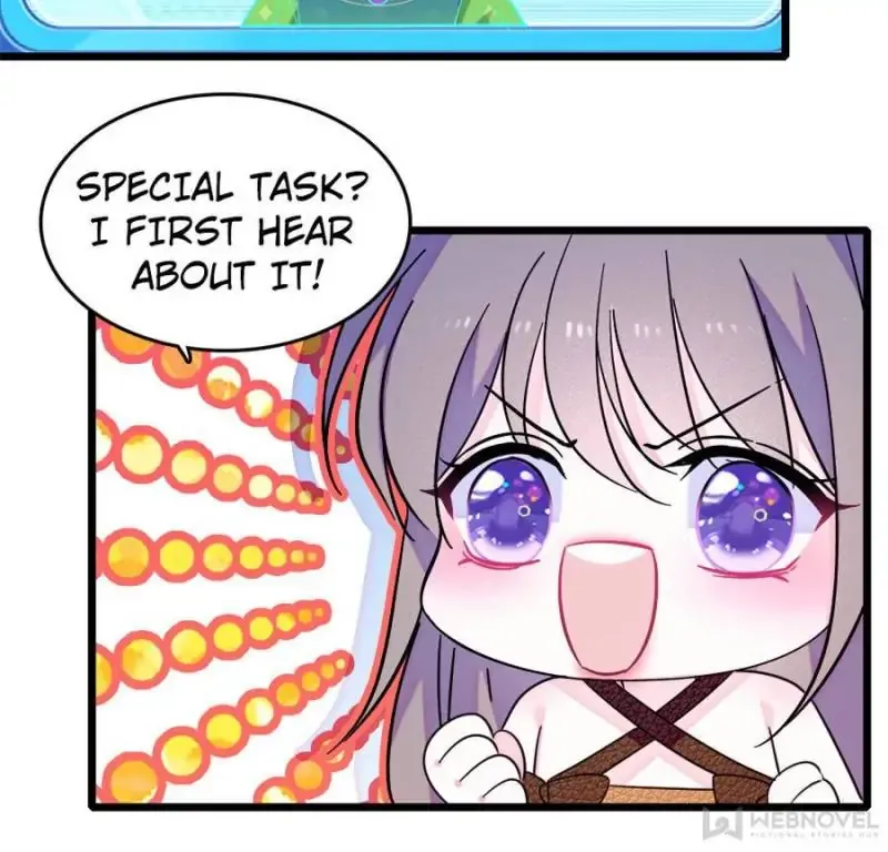 Romance in the Beast World Kainu Manga Chapter 163 Page 8