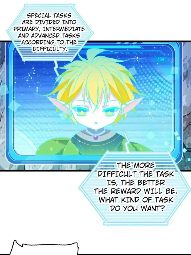 Romance in the Beast World Kainu Manga Chapter 163 Page 9