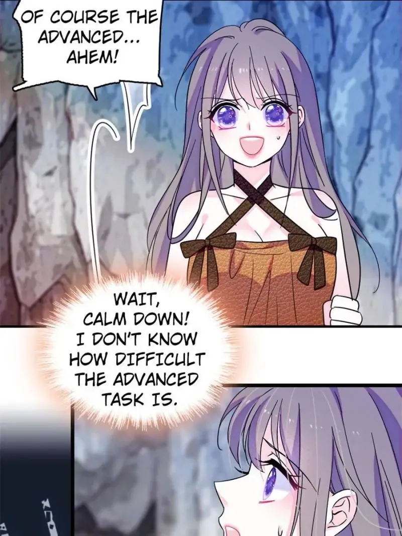Romance in the Beast World Kainu Manga Chapter 163 Page 10