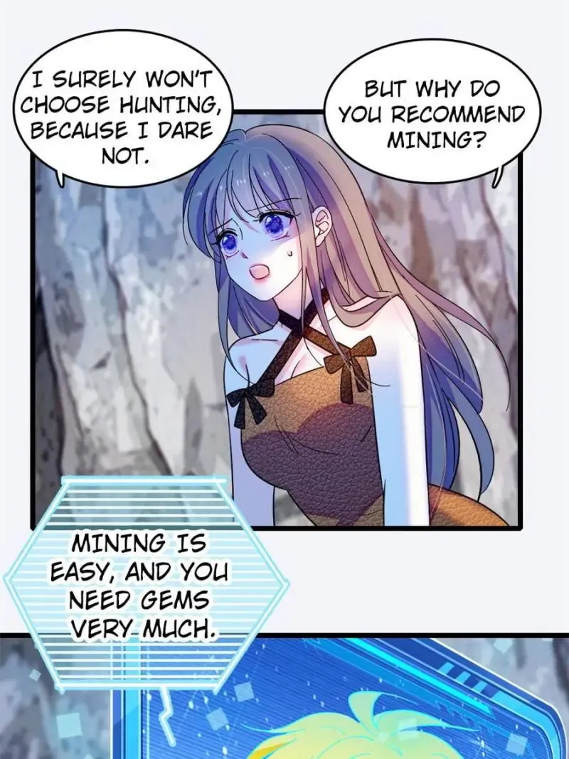 Romance in the Beast World Kainu Manga Chapter 163 Page 13
