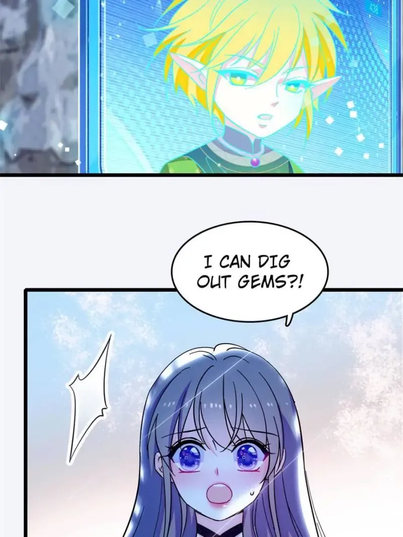 Romance in the Beast World Kainu Manga Chapter 163 Page 14