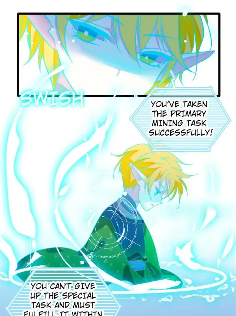 Romance in the Beast World Kainu Manga Chapter 163 Page 17