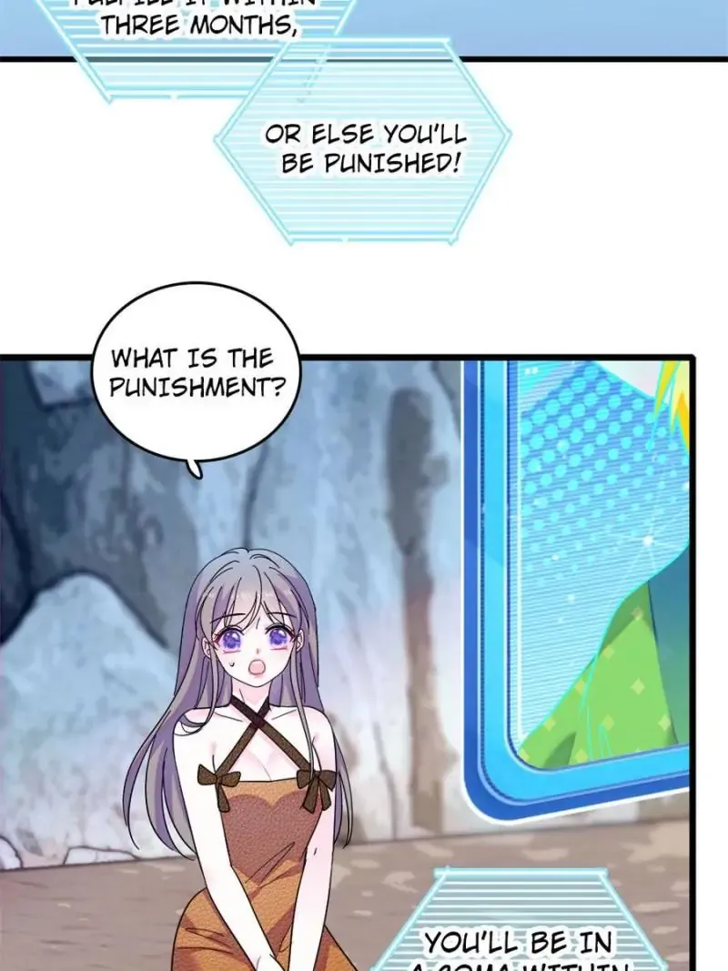 Romance in the Beast World Kainu Manga Chapter 163 Page 18