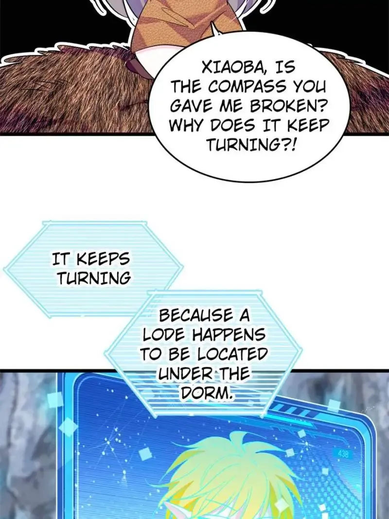 Romance in the Beast World Kainu Manga Chapter 163 Page 26